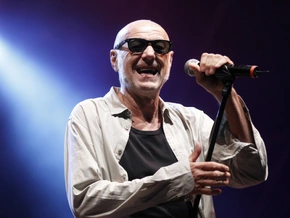 Open-Air-Konzert mit Kurt-Ostbahn-Tribute am Zentralfriedhof