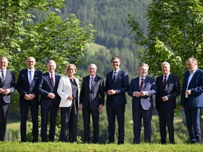 Unterschiedliche Flüchtlingsverteilung in Österreich