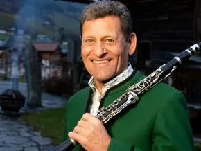 Tiroler Volkskulturpreis 2025 geht an Franz Posch