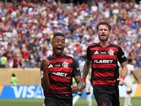 Flamengo schlägt Chelsea 3:1 – Benfica mit 6:0-Sieg