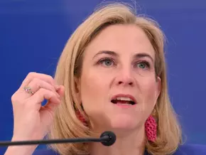 Meinl-Reisinger ruft zu Diplomatie in Iran-Krise auf