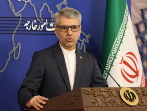 Iran macht eigenen Vorschlag für Atomabkommen mit den USA