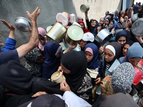 Mehr als 60 Tote bei Angriffen Israels im Gazastreifen