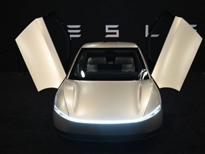 Tesla startete “Robotaxis” in den USA