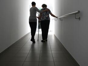 Anmeldung zu Weiterbildungskursen im Sozialwesen