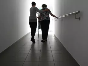 Anmeldung zu Weiterbildungskursen im Sozialwesen