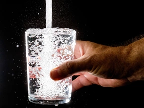 EU-Kommission sorgt sich ums Wasser