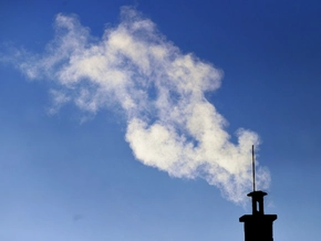 CO2-Budget für 1,5-Grad-Ziel wird rasch kleiner