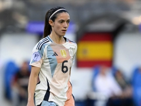 Weltfußballerin Bonmati vor EM aus dem Krankenhaus entlassen