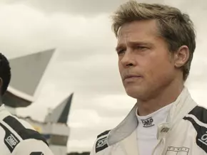 Hollywood huldigt mit "F1" dem Motorsport