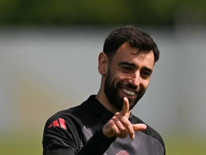 Portugals Fernandes lehnt Mega-Angebot aus Saudi-Arabien ab