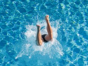 Chlor-Unfall in der Sommerbetreuung