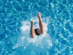 Chlor-Unfall in der Sommerbetreuung