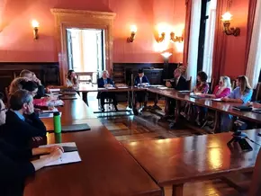 Sicherheitsgipfel befasst sich mit Gewaltepisoden in Bozen