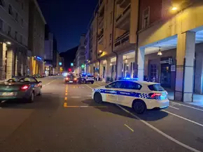 Bozen: Stadtpolizei verstärkt nächtliche Kontrollen