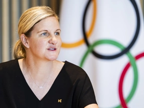 IOC prüft Auswahlprozess, Geschlechter-Debatte bleibt Thema