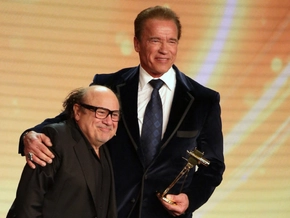 “Twins” brachte Schwarzenegger die meiste Kohle ein