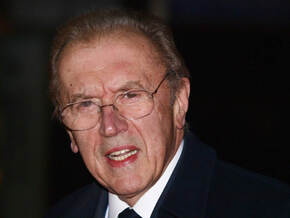 “David Frost vs.”: Eine Legende im Fokus