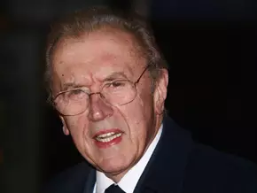 "David Frost vs.": Eine Legende im Fokus