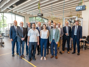 Double Degree in Industrieingenieurwesen
