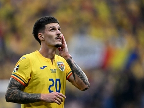Rumänien feiert in Österreich-Gruppe 2:0 über Zypern