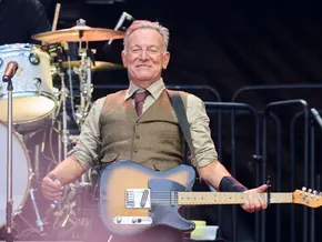 Bruce Springsteen veröffentlicht sieben “Lost Albums”