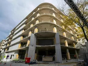Signa-Rohbau auf Mariahilfer Straße muss weichen