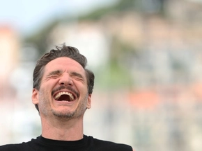 Pedro Pascal fühlt sich mit 50 verletzlicher