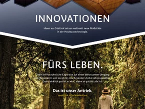„Made in Südtirol“ wird in Europa vermarktet