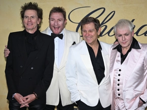 Duran Duran sind stolz auf ihren James-Bond-Song