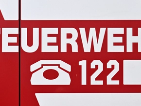 Wiener Feuerwehr bei mehreren Einsätzen nach CO-Unfällen