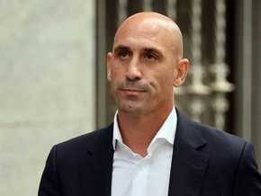 Spanisches Gericht bestätigt Geldstrafe für Rubiales