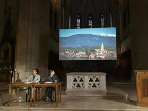 “Der Prozess Pelicot” bei den Wiener Festwochen verlesen