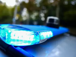 Täter flüchteten nach versuchter Bankomatsprengung in NÖ