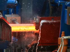 EU-Kommission macht Weg frei für Industriestrompreis