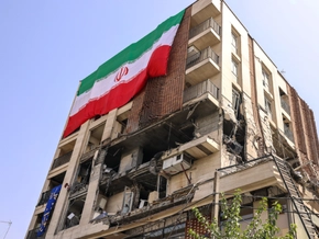 Wieder Festnahmen im Iran wegen Kollaboration mit Israel