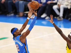OKC gleicht nach Sieg gegen Indiana in NBA-Finals aus