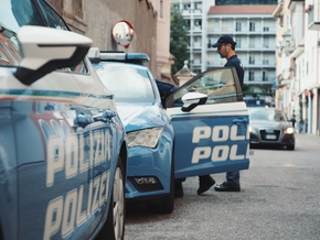 Mit Soft-Air-Pistole und Messer ins Kino