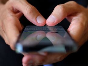 Gestohlener Rasenmäher per GPS geortet
