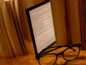 Mit E-Books liest es sich deutlich umweltfreundlicher