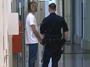 Freisprüche in Prozessen um verletzte Babys in Wr. Neustadt