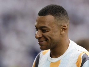 Real Madrid bei Club-WM gegen Salzburg ohne Mbappe und Alaba