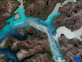 ESA-Living Planet-Konferenz lockt 6.000 Teilnehmer nach Wien