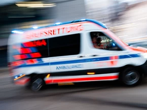 85-Jährige stirbt nach Badeunfall in Neuer Donau in Wien