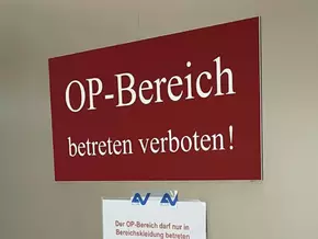 13-Jährige im OP-Saal: KAGes offenbar unter Beschuldigten