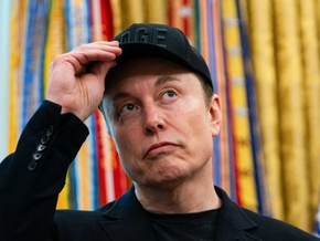 Trump hat keine Lust auf ein Telefonat mit Musk