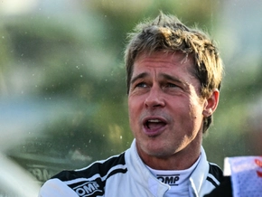 Brad Pitt unter Bedingung für Film mit Tom Cruise zu haben