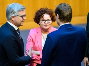 EU-Energieminister beraten Ausstieg aus russischem Gas