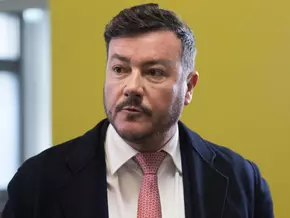 U-Haft für René Benko erneut um zwei Monate verlängert