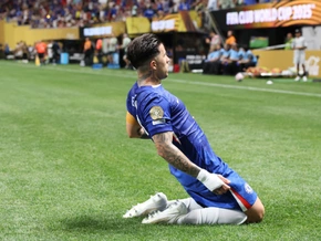 Chelsea startet mit 2:0 gegen Los Angeles FC in Club-WM